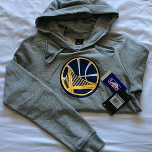 Women's Nike Warriors Hoody